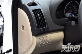 北京现代-悦动-1.6L 手动家悦版