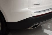长安福特-锐界-EcoBoost 245 四驱豪锐型