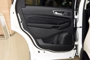长安福特-锐界-EcoBoost 245 四驱豪锐型