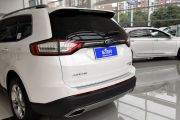 长安福特-锐界-EcoBoost 245 四驱豪锐型