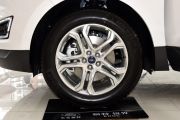 长安福特-锐界-EcoBoost 245 四驱豪锐型