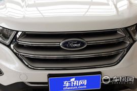 长安福特-锐界-EcoBoost 245 四驱豪锐型