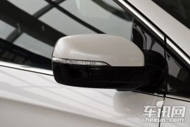 长安福特-锐界-EcoBoost 245 四驱豪锐型