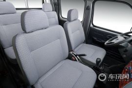 昌河汽车-福瑞达K22-1.2L标准型DK12