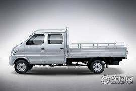 昌河汽车-福瑞达K22-1.2L标准型DK12