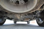 江铃汽车-撼路者-2.0T 汽油四驱旗舰版