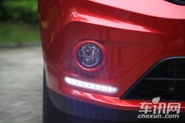 北汽银翔-幻速H3F-1.5L 尊贵型 7座