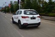 一汽吉林-森雅R7-1.6L 尊贵型