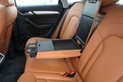 一汽奥迪-奥迪Q3-40 TFSI quattro 全时四驱运动型