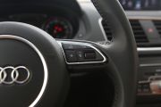 一汽奥迪-奥迪Q3-40 TFSI quattro 全时四驱运动型