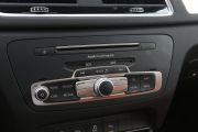 一汽奥迪-奥迪Q3-40 TFSI quattro 全时四驱运动型