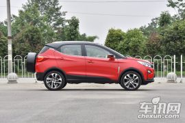 比亚迪-元-1.5TID 自动尊荣型