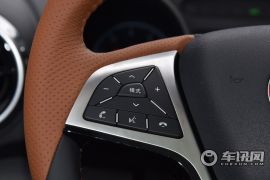 比亚迪-元-1.5TID 自动尊荣型