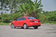 一汽-大众-速腾-2.0TSI GLI