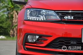 一汽-大众-速腾-2.0TSI GLI