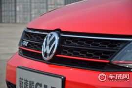 一汽-大众-速腾-2.0TSI GLI