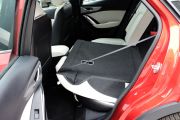 一汽马自达-CX-4-2.5L 自动四驱蓝天激情版