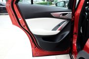 一汽马自达-CX-4-2.5L 自动四驱蓝天激情版