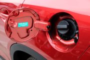 一汽马自达-CX-4-2.5L 自动四驱蓝天激情版