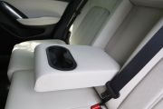 一汽马自达-CX-4-2.5L 自动四驱蓝天无畏版
