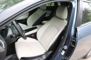一汽马自达-CX-4-2.5L 自动四驱蓝天无畏版