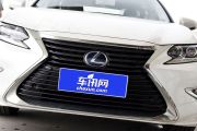 雷克萨斯-雷克萨斯ES-300h 舒适型