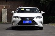 雷克萨斯-雷克萨斯ES-300h 舒适型