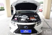 雷克萨斯-雷克萨斯ES-300h 舒适型