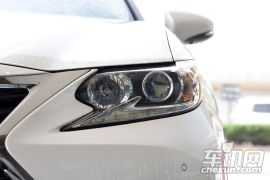 雷克萨斯-雷克萨斯ES-300h 舒适型