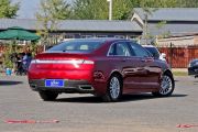 林肯-林肯MKZ-2.0T 尊享版