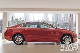 林肯-林肯MKZ-2.0T 尊享版