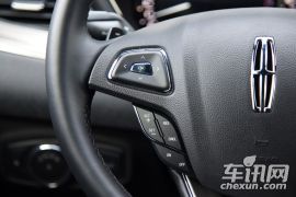 林肯-林肯MKC-2.0T 两驱尊享版