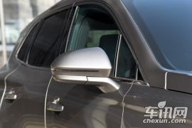 林肯-林肯MKC-2.0T 两驱尊享版