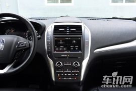 林肯-林肯MKC-2.0T 两驱尊享版