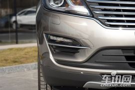 林肯-林肯MKC-2.0T 两驱尊享版