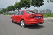 一汽-大众-速腾-2.0TSI GLI