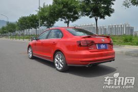 一汽-大众-速腾-2.0TSI GLI
