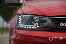 一汽-大众-速腾-2.0TSI GLI