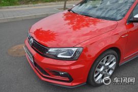 一汽-大众-速腾-2.0TSI GLI
