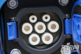 知豆电动车-知豆D1-标准型