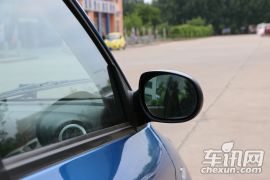 知豆电动车-知豆D1-标准型