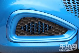 知豆电动车-知豆D1-标准型