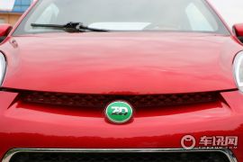 知豆电动车-知豆D2-D2