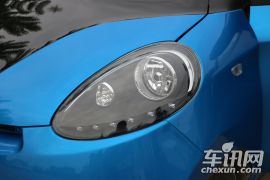 知豆电动车-知豆D1-标准型