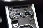 奇瑞捷豹路虎-揽胜极光-2.0T HSE DYNAMIC 致动版