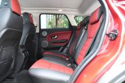 奇瑞捷豹路虎-揽胜极光-2.0T HSE DYNAMIC 致动版