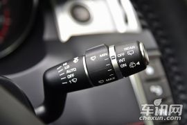 奇瑞捷豹路虎-揽胜极光-2.0T HSE DYNAMIC 致动版