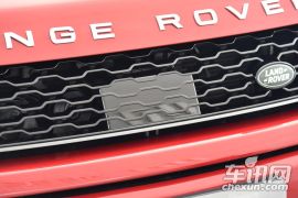 奇瑞捷豹路虎-揽胜极光-2.0T HSE DYNAMIC 致动版