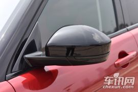 奇瑞捷豹路虎-揽胜极光-2.0T HSE DYNAMIC 致动版