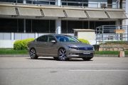 一汽-大众-迈腾-2.0TSI 智享尊贵型